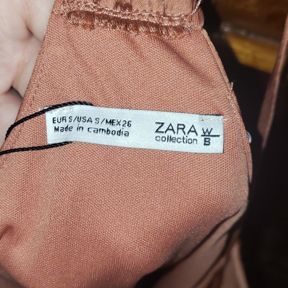 Zara Bodysuit